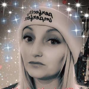 Meet your Posher, Leighann